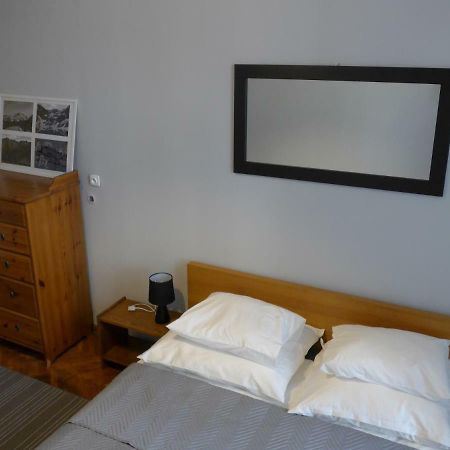 Apartament M15 Daire Krasków Dış mekan fotoğraf