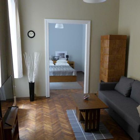 Apartament M15 Daire Krasków Dış mekan fotoğraf