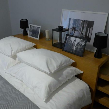 Apartament M15 Daire Krasków Dış mekan fotoğraf