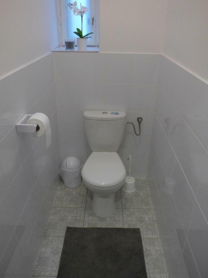 Apartament M15 Daire Krasków Dış mekan fotoğraf