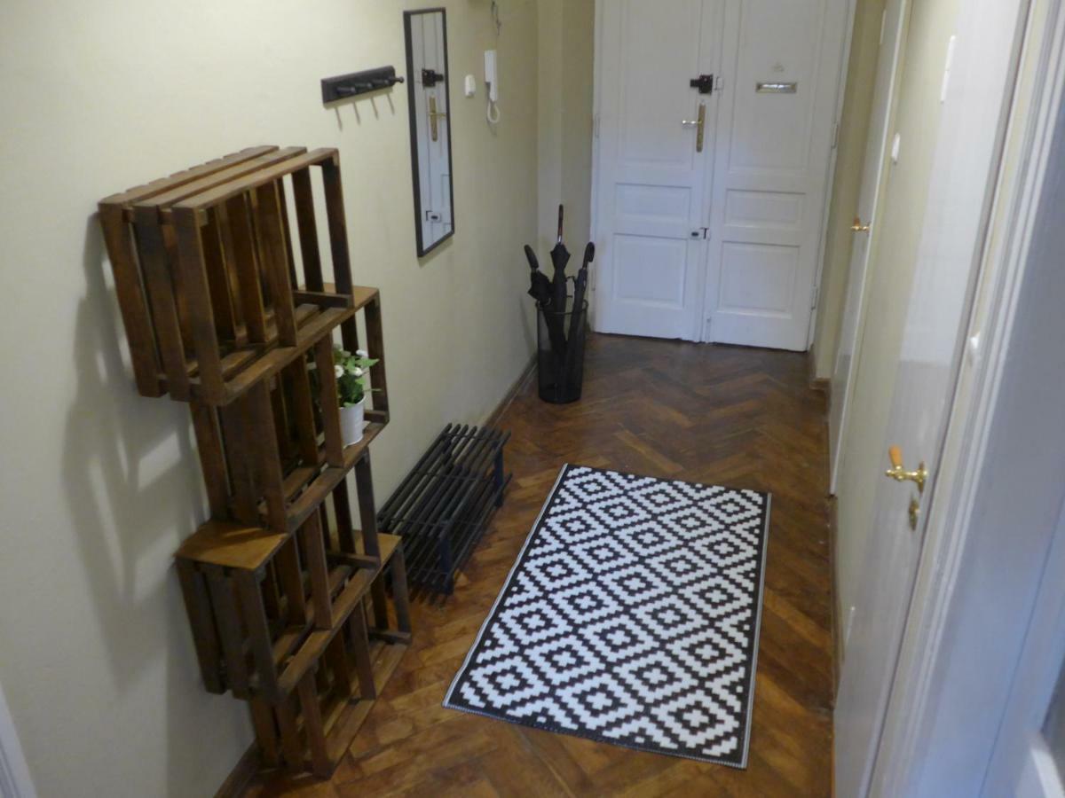 Apartament M15 Daire Krasków Dış mekan fotoğraf