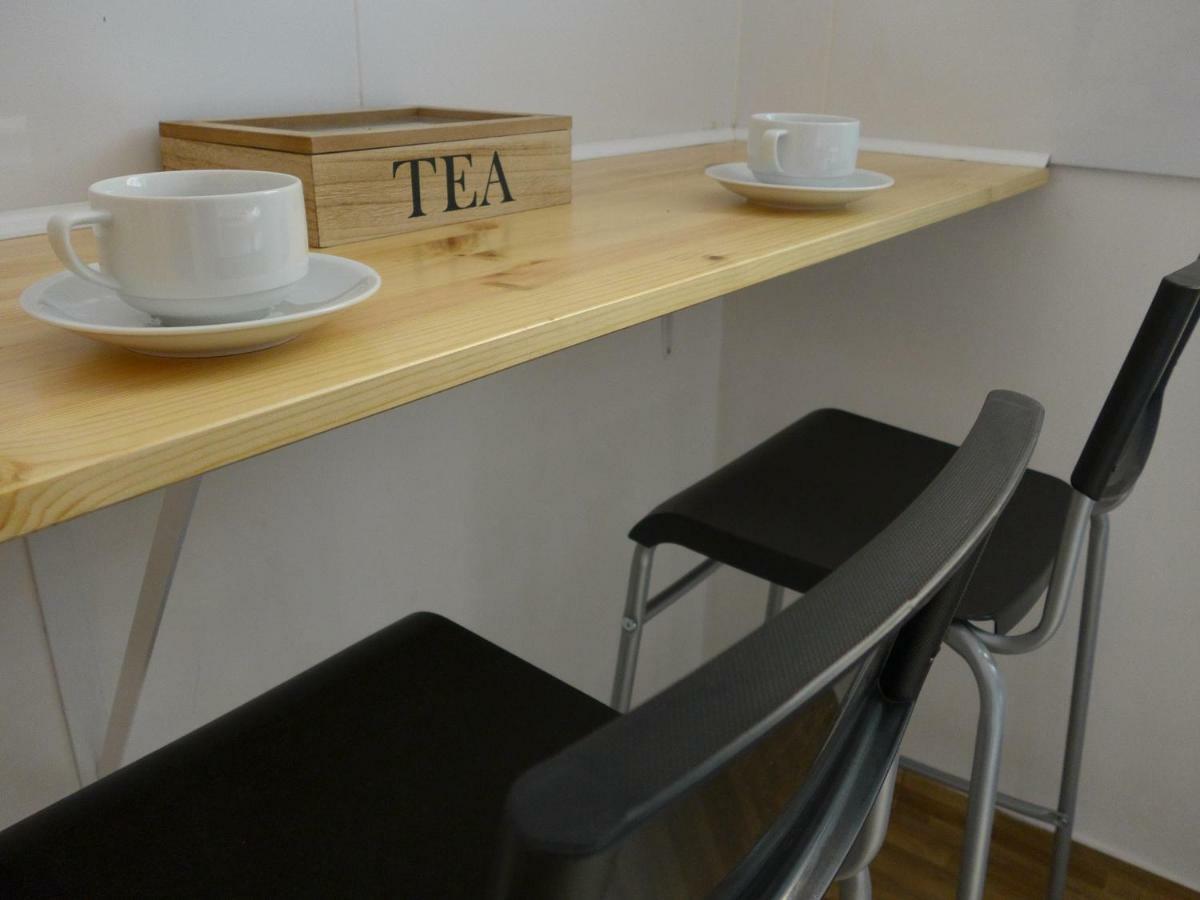 Apartament M15 Daire Krasków Dış mekan fotoğraf