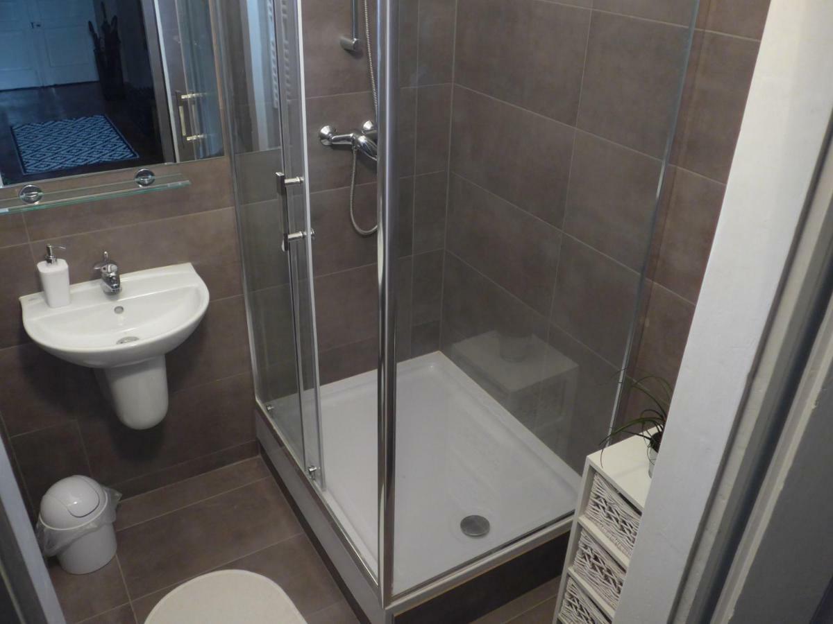 Apartament M15 Daire Krasków Dış mekan fotoğraf