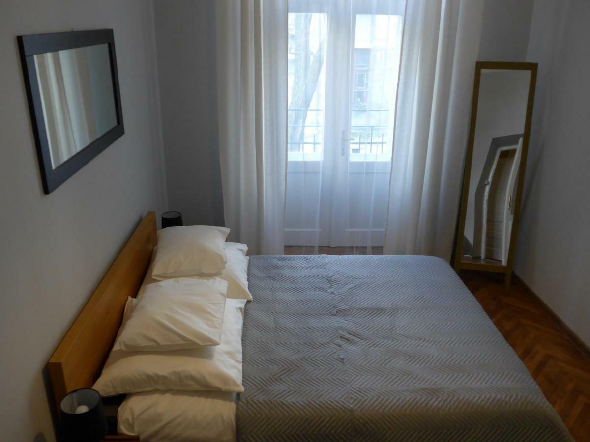 Apartament M15 Daire Krasków Dış mekan fotoğraf